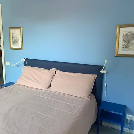 Columbus Apartment เคียวารี ภายนอก รูปภาพ