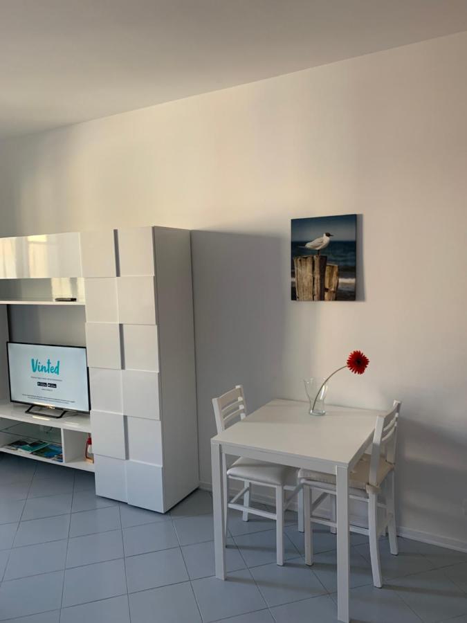 Columbus Apartment เคียวารี ภายนอก รูปภาพ