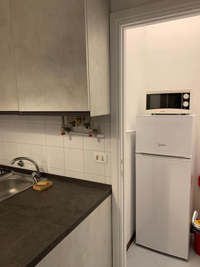 Columbus Apartment เคียวารี ภายนอก รูปภาพ