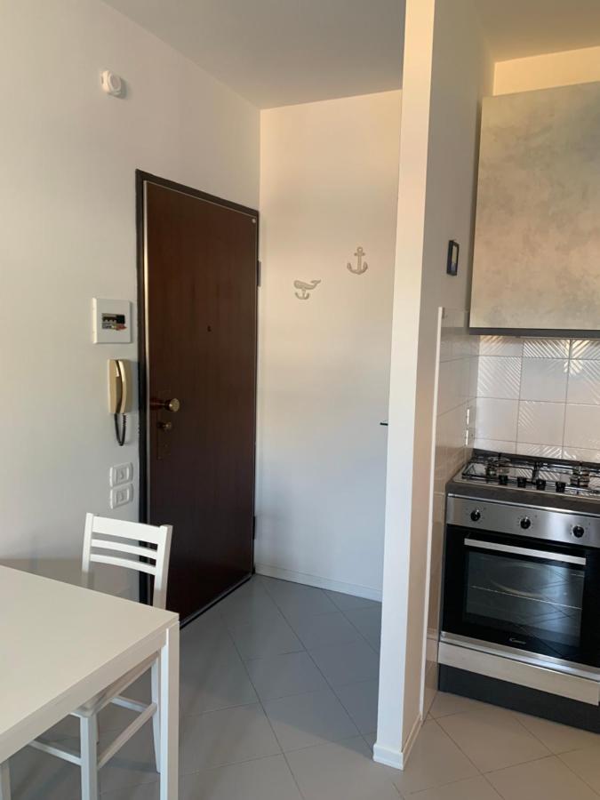 Columbus Apartment เคียวารี ภายนอก รูปภาพ