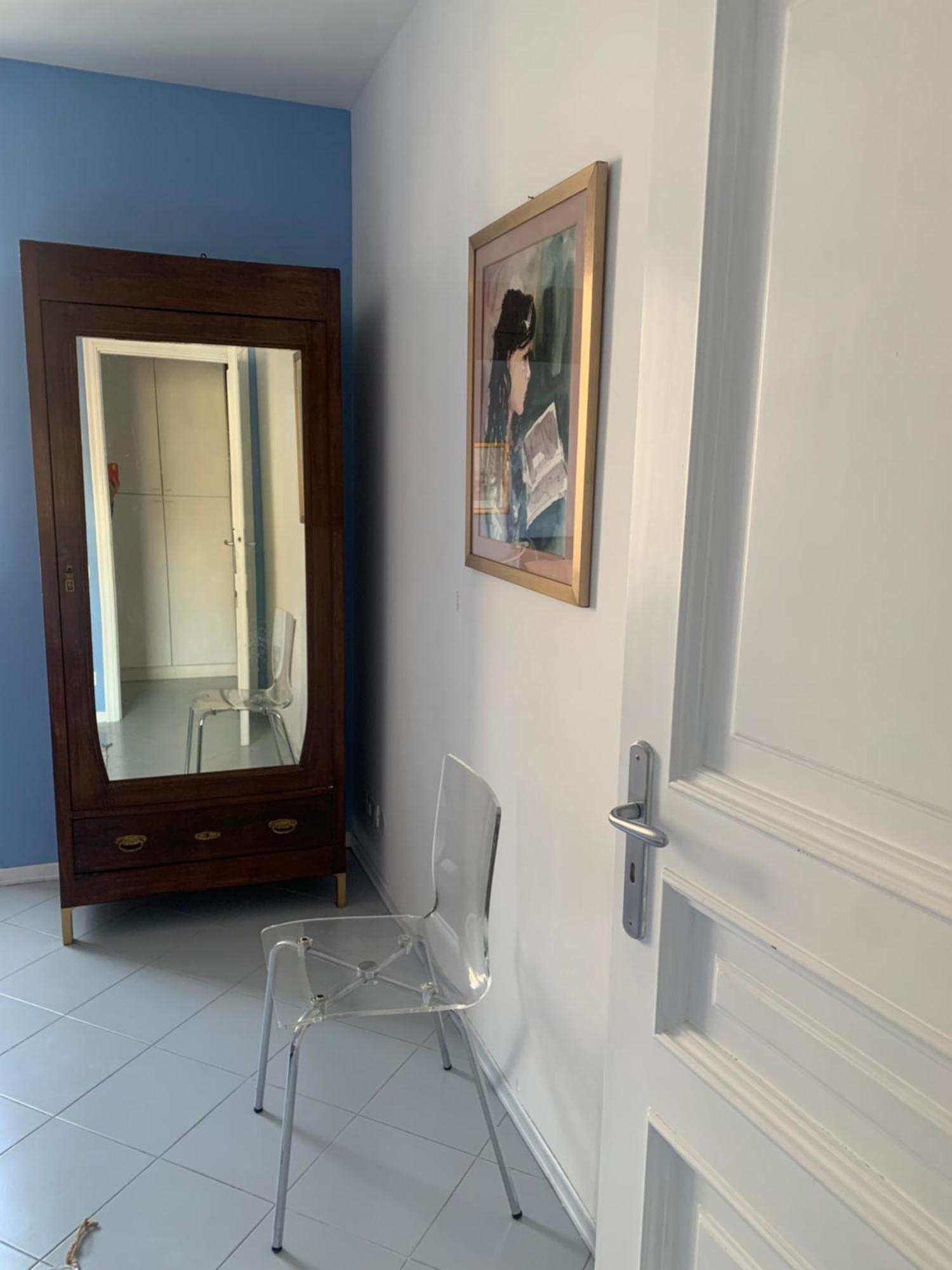 Columbus Apartment เคียวารี ภายนอก รูปภาพ